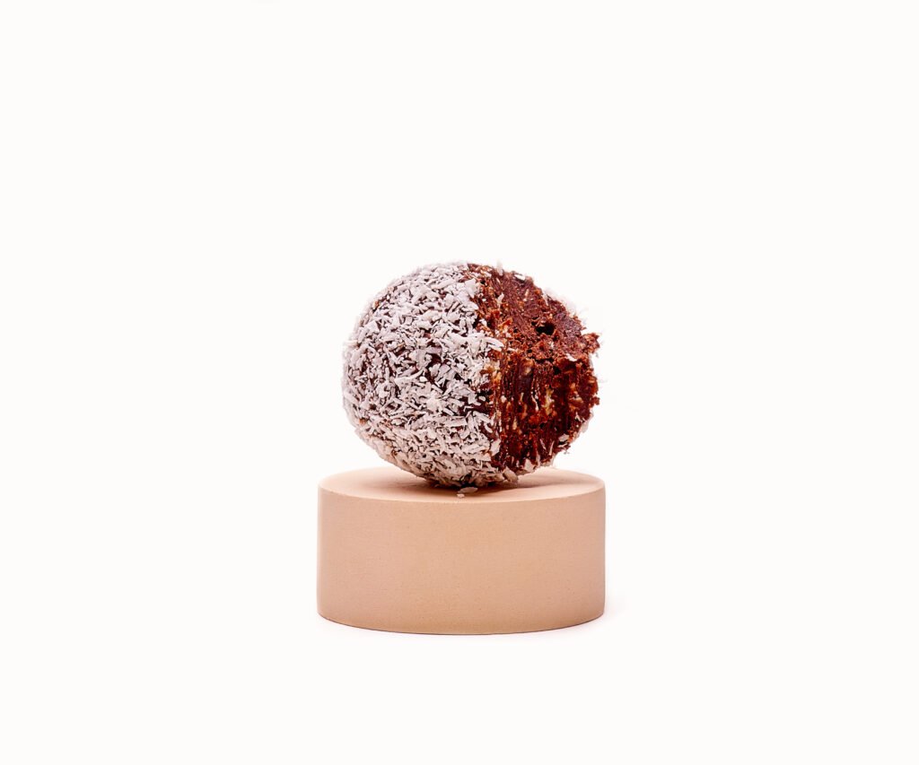 Chokladboll